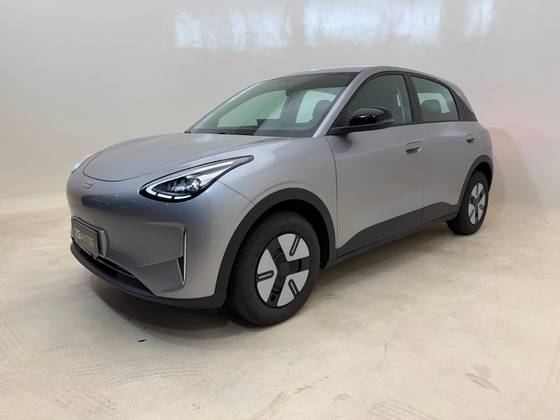 GEELY EX2 39,4 KW ELÉTRICO PRO GEELY EX2 39,4 KW ELÉTRICO PRO